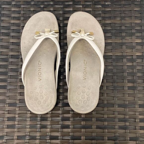 Vionic sandals, women’s size 7 - Picture 4 of 6